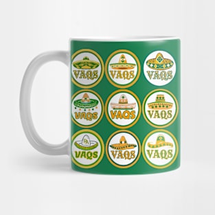 Vaqs8 Mug